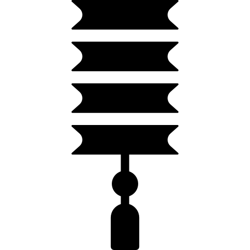 Chinese Lamp